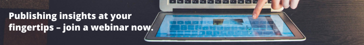 Wiley webinars and events